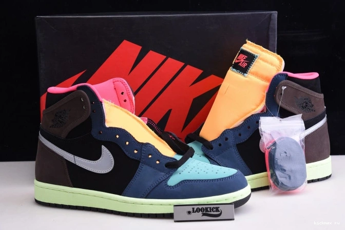 Cheap MAX AIR JORDAN BIO HIGH TOKYO 1 RETRO HACK 555088-201 0717